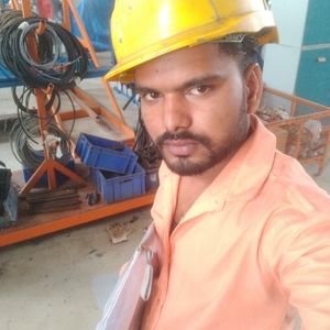 Meet your Posher, Pradeep kumar